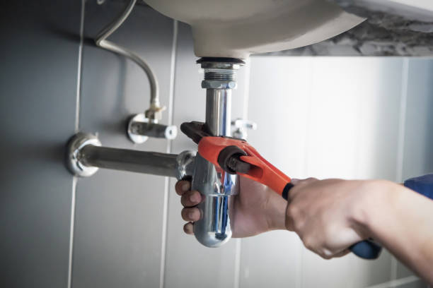 Trusted Tecumseh, MI Plumbing services Experts